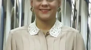 Ο Carter Cruise και η Adriana Chechik μοιράζονται ένα χοντρό κόκορα