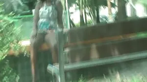 Κόκκινο Λευκό και Μπλε My Load In My Step Sister And Her Friend