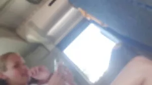 Η κυρία Thicc γνωστή και ως Julie Cash πήρε το RawDogged