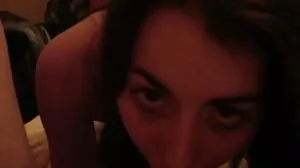 Η MILF Anissa Kate & Her Pussy επισκέπτονται τον θετό παιδί!