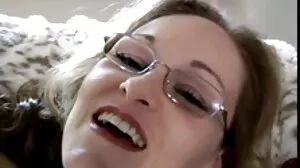 Simply Erotique Desiree Licks Cock & Balls POV