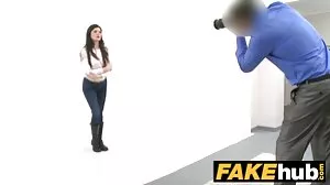 Brazzers: Funny-Boned Tiffany Watson στο PornHD