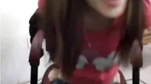 Η αναιδή Sis Scarlett ας μπει ο Stepbro Dick
