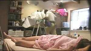 Η Cherie DeVille είναι Fuckin Flexible