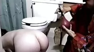 Chloe Tiny Teen Blasted in the Ass
