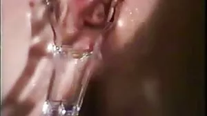 Horndog Stepmom MILF Peeked & Jizzed