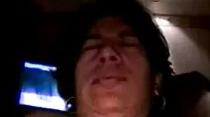 Ο Charles Dera εργάζεται με το Big Booby Slut POV