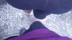 LifeSelector: Σέξι πόρνη εκλιπαρεί για γαμήλια μουνιά με εσένα και την Alexa στο PornHD