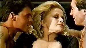 Το MILFest Babe Ever Η Rachael Cavalli χρειάζεται το Cock 2 Learn!