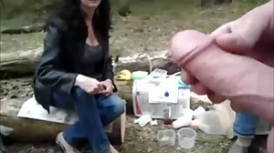 Εξαιρετικό Russian Nympho Rides NOT Boyfriend