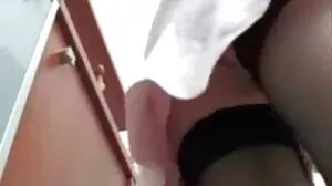 Big ass punk babe λαδωμένο και αναλυμένο
