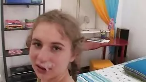 MILF Ο Alexis Fawx νοσταλγεί τους Old Jawbreakers