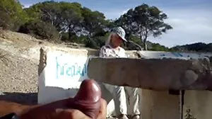 BLACKEDRAW Busty Blonde MILF Η Σοφία Γουέστ λατρεύει να τραβάει το τεράστιο BBC στο PornHD