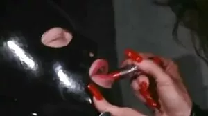 Σκληρός πρωκτός με τον Gia Derza