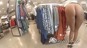Ξυλιές, τραχύ σεξ και η πιο περίεργη πρόκληση που έγινε ποτέ.