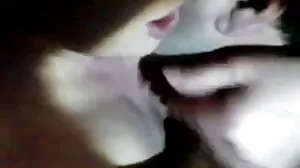 MYLF Festive PussyFucking κατά την Ημέρα του Αγίου Πατρικίου!