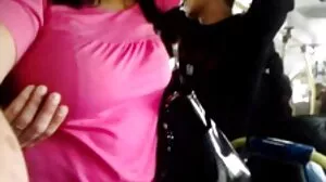 Το Pool Boy επιστρατεύτηκε για σεξ από την Huge Tittied Boss Lady!