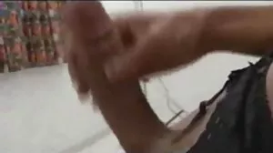 Το Tiny Gamer Girl Jessae Rosae παίρνει τον Dick ενώ παίζει