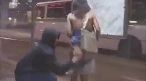 Η προπόνηση με τον Dildo up the Ass πρέπει να είναι απαίσια