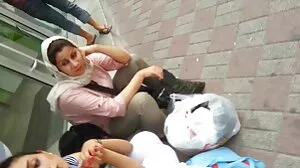 Stepma Ας με πιάσω μια χούφτα στήθος!