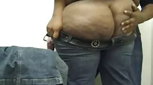 Η υπόθεση BRAZZERS Lesbian PAWG κλιμακώνεται σε Bisex FFM