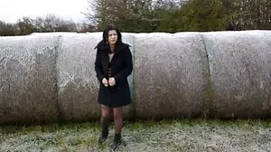 Nosy Neighbor από το MilfWood pr3ys στο Teen